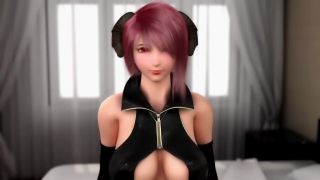 3D 9140 Akuma No Oshigoto-7