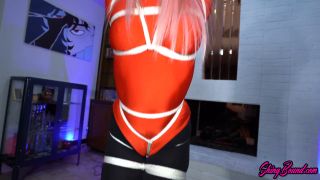 Naomi Swann - Crotchrope Posture Training - Feb 07, 2025 ...-8