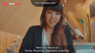 Nasty Sex On Tinder Date in Motorhome Fucking Stranger-3