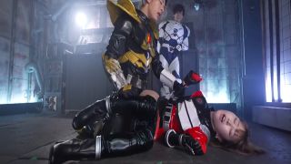 [WarAnLov.com] SPSE-67 GUILGEAR: Savior of Destruction Episode 5: Statue of Liberty-016-4