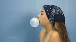 Femdom porn Femdom porn Custom Fetish - Vivian Blows Bubbles Gets Pied End - Fetish  -8