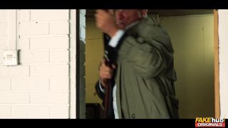 clip 2 cory chase femdom Estella Bathory - The Fuzz Part 2 [HD 640.8 MB], fetish on fetish porn-1