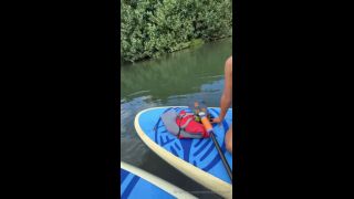 ﻿Veronica Perasso (veronicaperasso) - Risky BJ on the lake PPV (Latina girls porn)-0