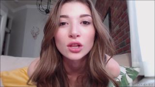 free online video 20 Eva.De.Vil - Cum Fiend For Cleavage CEI - female domination - pov jillian janson femdom-1