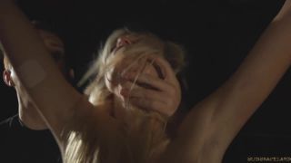 7891 The Violence o Destiny Humiliation-4