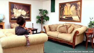 RealSpankings 2018-2023Nuna's Witnessed Spanking-8