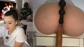 MILF porn Sheridan Love Sheridan Love - Sneaky Starlet [2019]-5