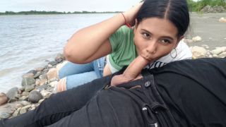 I Fuck My  In Public.-2