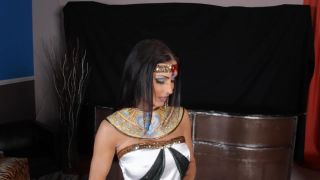 free xxx video 17 Superheroine XXX Double Feature: Return of Cleopatra & Power Angels Orgasmagas Attack - fetish - fetish porn find your fetish-3