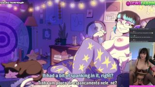 elixir_elf - pillow princess | cartoon porn-5