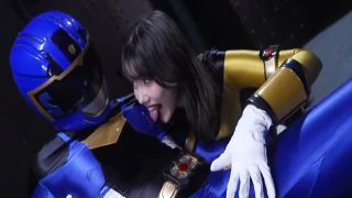 [SuperMisses.com] SPSD-81 Rescue Squadron Wakuseiber Special Episode 7-027-1