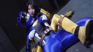 [SuperMisses.com] SPSD-81 Rescue Squadron Wakuseiber Special Episode 7-027-2