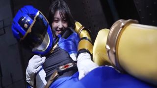 [SuperMisses.com] SPSD-81 Rescue Squadron Wakuseiber Special Episode 7-027-4