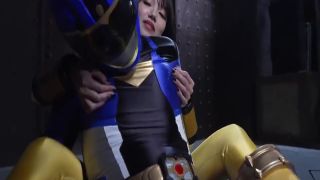 [SuperMisses.com] SPSD-81 Rescue Squadron Wakuseiber Special Episode 7-027-7