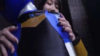 [SuperMisses.com] SPSD-81 Rescue Squadron Wakuseiber Special Episode 7-027-8