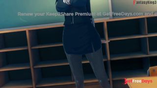 [GetFreeDays.com] Akeno dressed as a teacher fucked  HS DXD NTR Madness 6  Full Movie on Patreon Fantasyking3 Adult Film January 2023-1