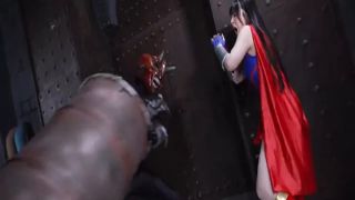 [SuperMisses.com] THPA-11 Super Heroine in a Close Call!! Vol.111 Super Lady-004-3
