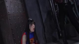 [SuperMisses.com] THPA-11 Super Heroine in a Close Call!! Vol.111 Super Lady-004-5