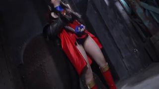 [SuperMisses.com] THPA-11 Super Heroine in a Close Call!! Vol.111 Super Lady-004-6