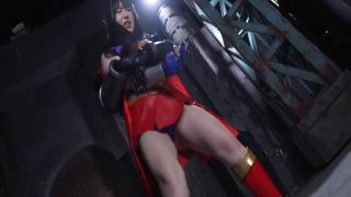 [SuperMisses.com] THPA-11 Super Heroine in a Close Call!! Vol.111 Super Lady-004-8