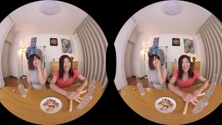 adult xxx video 16 asian girl blowjob virtual reality | DOCVR-008 A - Virtual Reality JAV | vr only-1