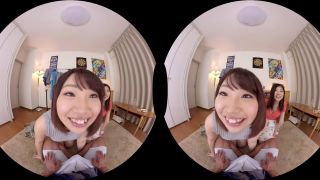 adult xxx video 16 asian girl blowjob virtual reality | DOCVR-008 A - Virtual Reality JAV | vr only-8