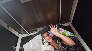 Tricked Into Drinking A Shrinking Potion Freya Reign (Fetish porn)-3