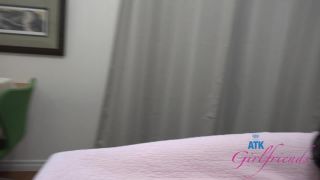 [ATKGirlfriends] Ameena Green POV Sex [11.20.23] [1080p]-8