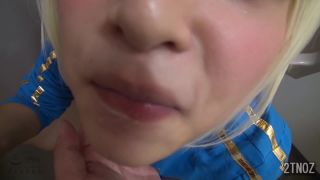[supermisses.com] TNOZ-001 105cm絶妙な爆乳ツンデレ美少女 Tsundere Beautiful Girl | giga heroine, superheroines porn, superheroine, wonder woman-7