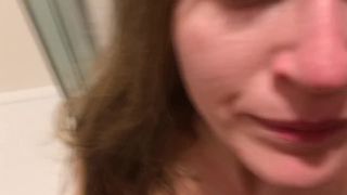 Miss Deep Misia aka Maskbj - Blowjob in the Hotel-8