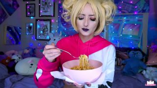 porn video 29 porn big ass furry toys | KatSaysMeow – Blonde Topless Mukbang | kink-1