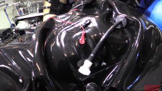 Serious Images - Mistress Miranda, The Serious Kit System - Complete Film Ballbusting!-2
