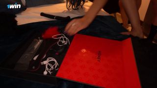 Video Busty Housewife Gets Fucked By a Burglar Who Breaks Into Her ...-6