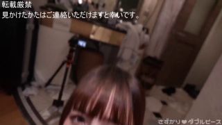 FC2-PPV-4710811 苦いです... 即尺ごっくん21@カワイイ新人、7日間洗っていないクサチンと初めて対面する姿に射精不可避 嫌がられてもマズイ精子を摂取してもらいますw-4