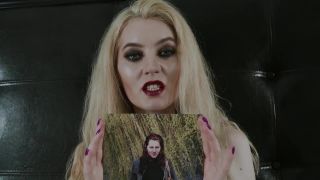 free adult video 2 Dangerous Temptation - Amnesia Brainwash - joi fantasy - masturbation porn fetish sex toys-1