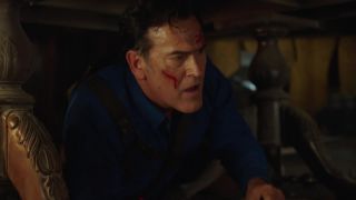 Chelsie Preston Crayford - Ash vs Evil Dead s03e09 (2018) HD 1080p - [Celebrity porn]-3