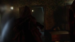 Chelsie Preston Crayford - Ash vs Evil Dead s03e09 (2018) HD 1080p - [Celebrity porn]-5
