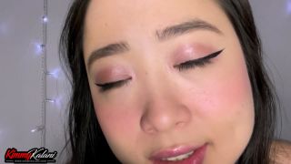 I Want You To Cum On My Face ASMR JOI Kimmy Kalani-4