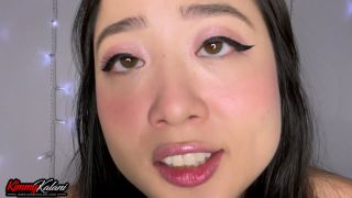 I Want You To Cum On My Face ASMR JOI Kimmy Kalani-5