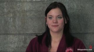 free porn video 27 WhippedAss – Aug 15, 2008 – Raina Verene, Claire Adams, body cast fetish on femdom porn -9