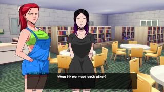Role Play Dawn of Malice - #2 - SEXY ACCIDENT-2
