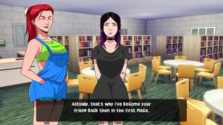 Role Play Dawn of Malice - #2 - SEXY ACCIDENT-3