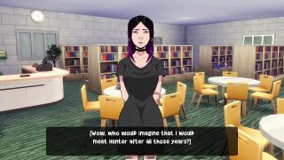 Role Play Dawn of Malice - #2 - SEXY ACCIDENT-4
