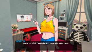 Role Play Dawn of Malice - #2 - SEXY ACCIDENT-5