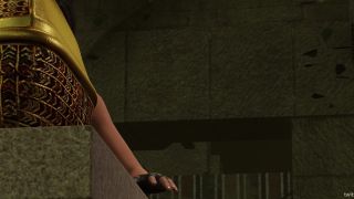 7149 Lara Croft Anubis-3