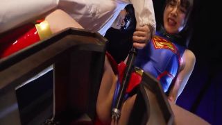 [SuperMisses.com] THPA-11 Super Heroine in a Close Call!! Vol.111 Super Lady-014-1