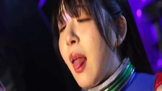 [SuperMisses.com] THPA-11 Super Heroine in a Close Call!! Vol.111 Super Lady-014-3