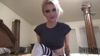 online adult clip 8 Rowyn Grey – Lets Play Dress Up on masturbation porn kelli staxxx femdom-9