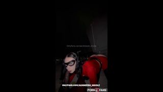 Auhneesh Nicole  The Incredibles Porn Parody  creampie Auhneesh Nicole-3