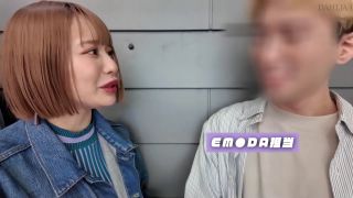 Amateur, 1-on-1 in a sealed room, documentary unlocked. Exclusive H-cup DAHLIA AV actress rental for 2nd anniversary special Irita Maaya ⋆.-3